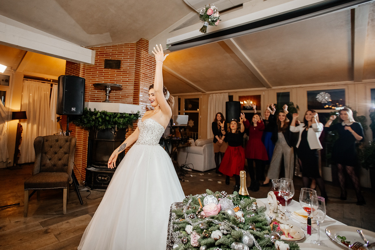 Свадьба Саши и Оли. Профессиональный фотограф Инесса Новикова в Москве