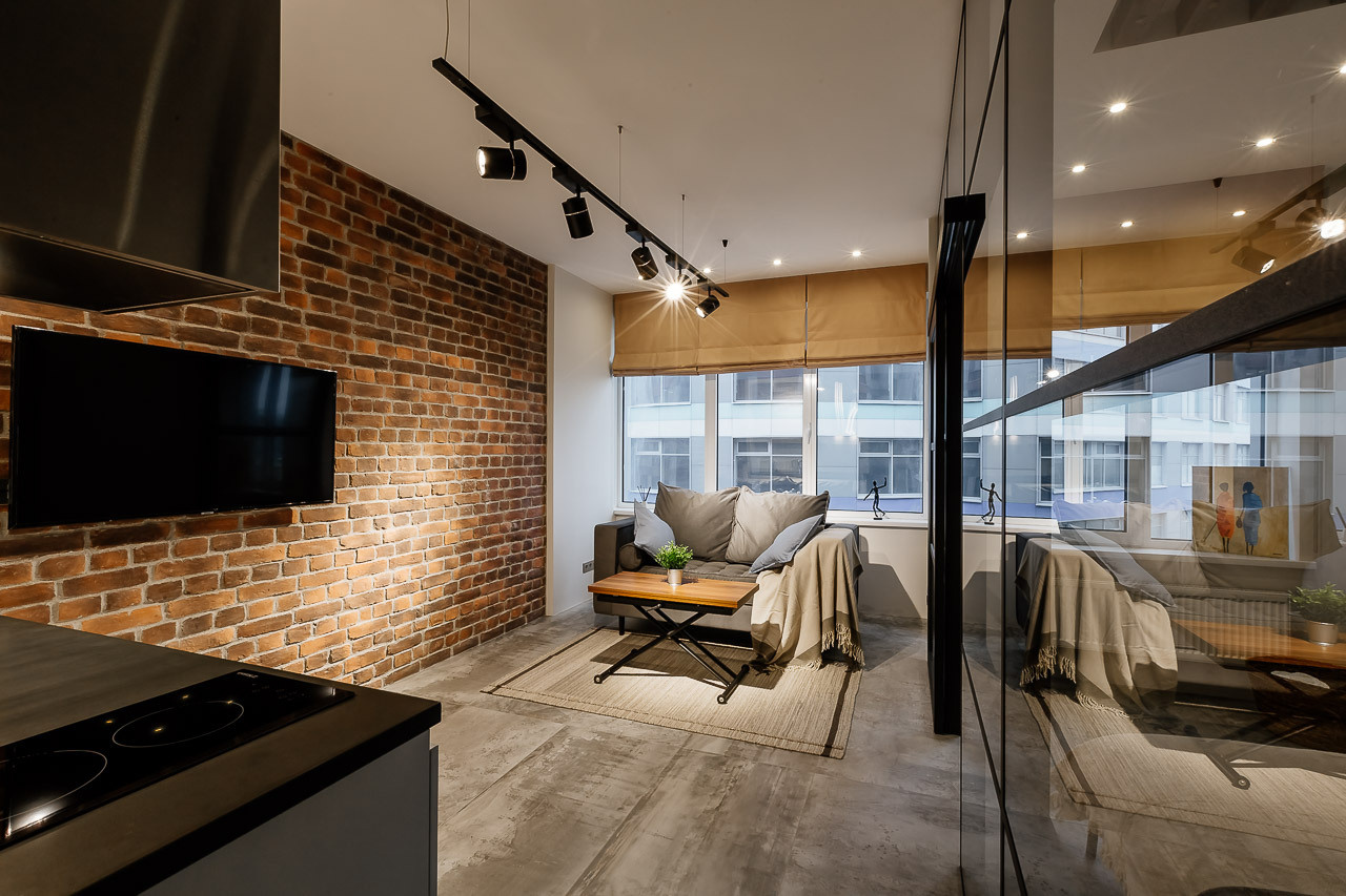 Интерьеры. Профессиональный фотограф Инесса Новикова в Москве