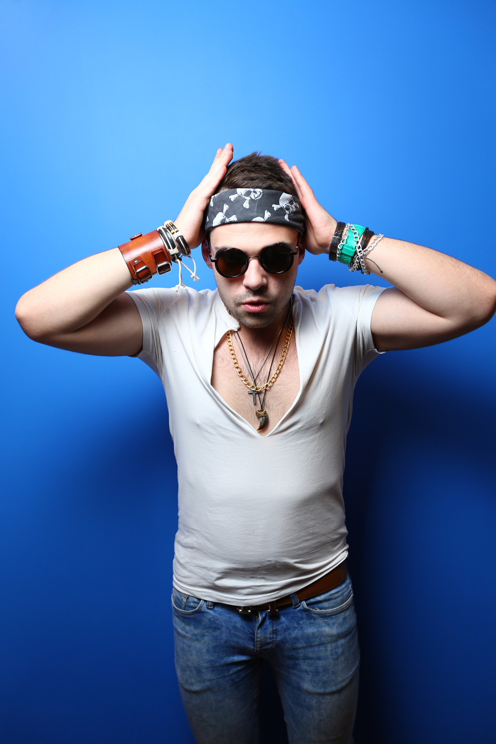 Репортажи. Профессиональный фотограф Инесса Новикова в Москве