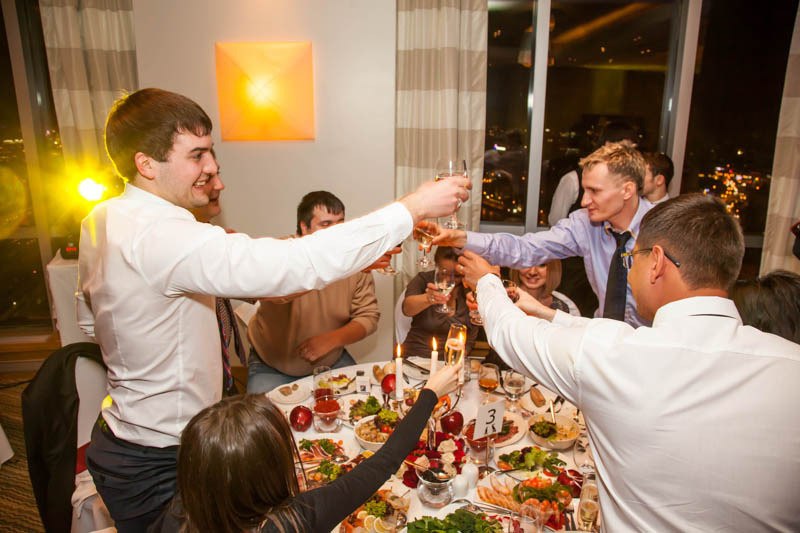 Репортажи. Профессиональный фотограф Инесса Новикова в Москве