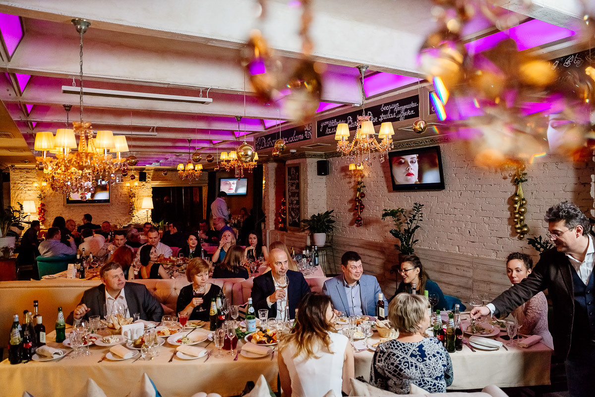 Репортажи. Профессиональный фотограф Инесса Новикова в Москве