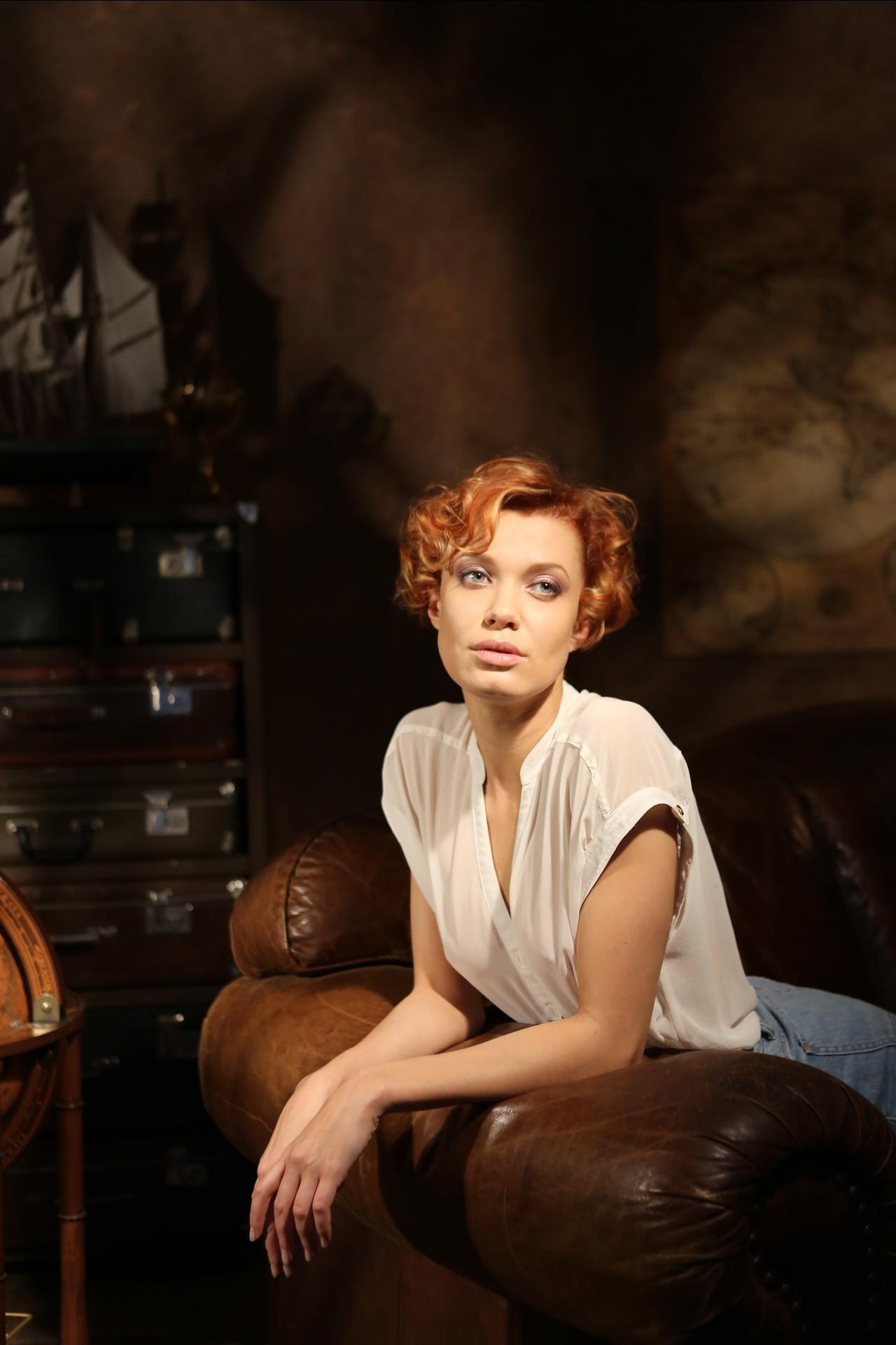 Фотосессии. Профессиональный фотограф Инесса Новикова в Москве