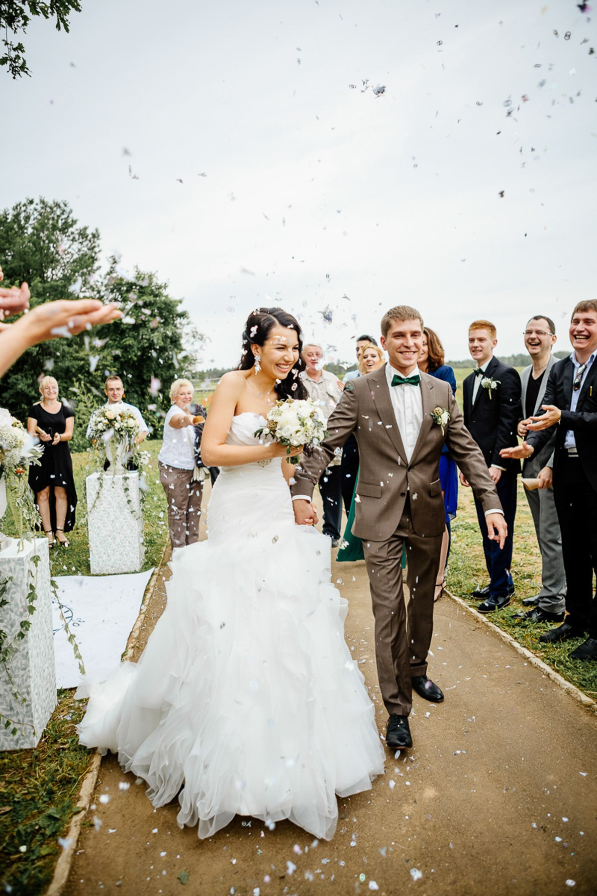 Свадьбы|лав-стори. Профессиональный фотограф Инесса Новикова в Москве