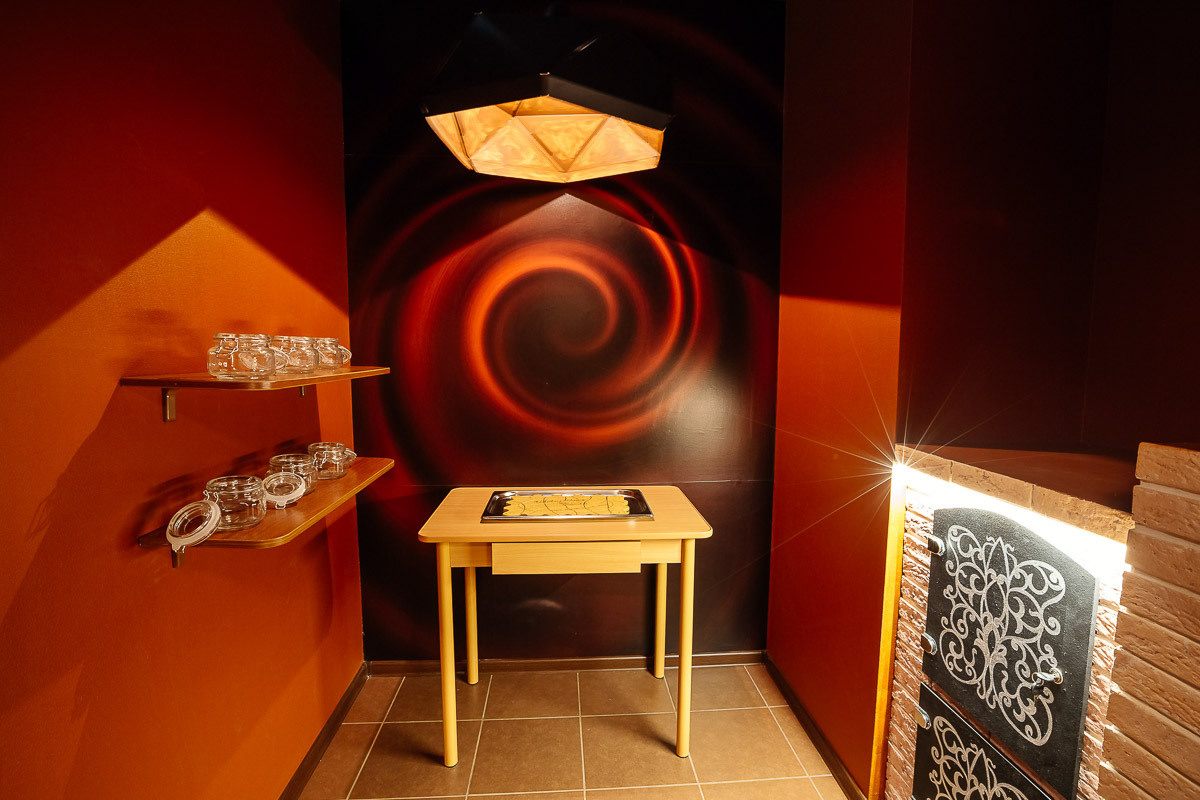 Интерьеры. Профессиональный фотограф Инесса Новикова в Москве