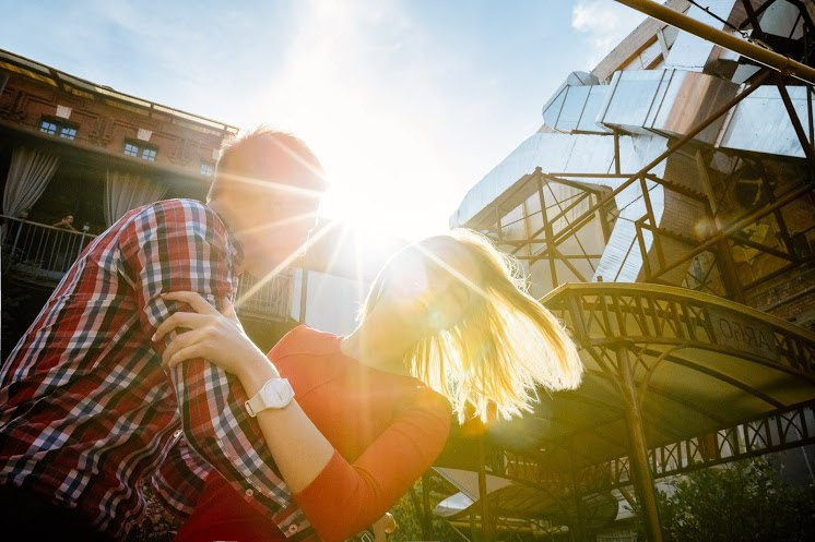 Свадьбы|лав-стори. Профессиональный фотограф Инесса Новикова в Москве