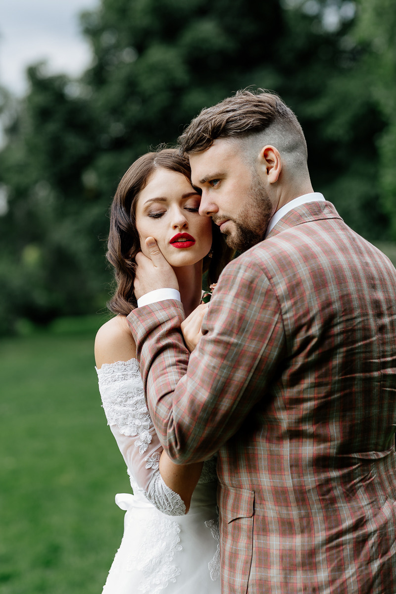 Свадьба Слава и Наташа. Профессиональный фотограф Инесса Новикова в Москве