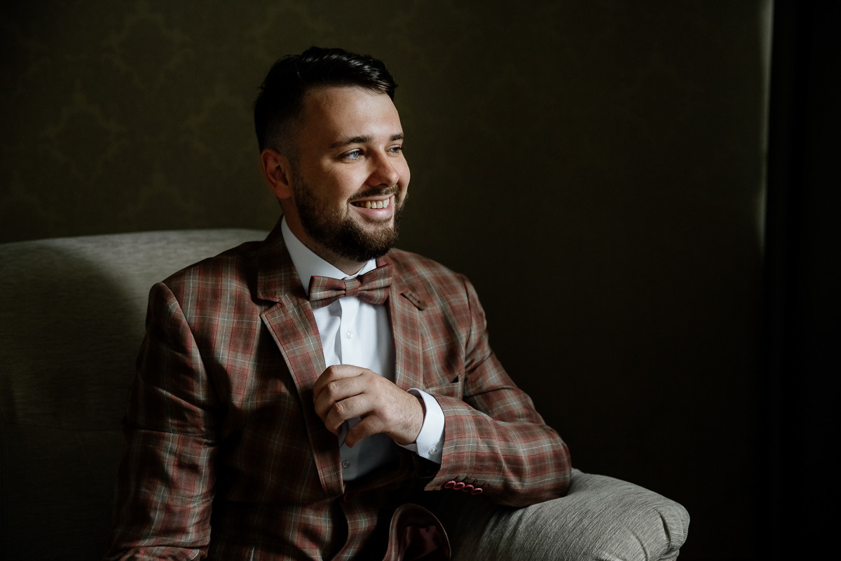 Свадьба Слава и Наташа. Профессиональный фотограф Инесса Новикова в Москве