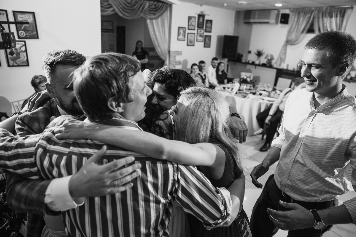 Свадьба Слава и Наташа. Профессиональный фотограф Инесса Новикова в Москве