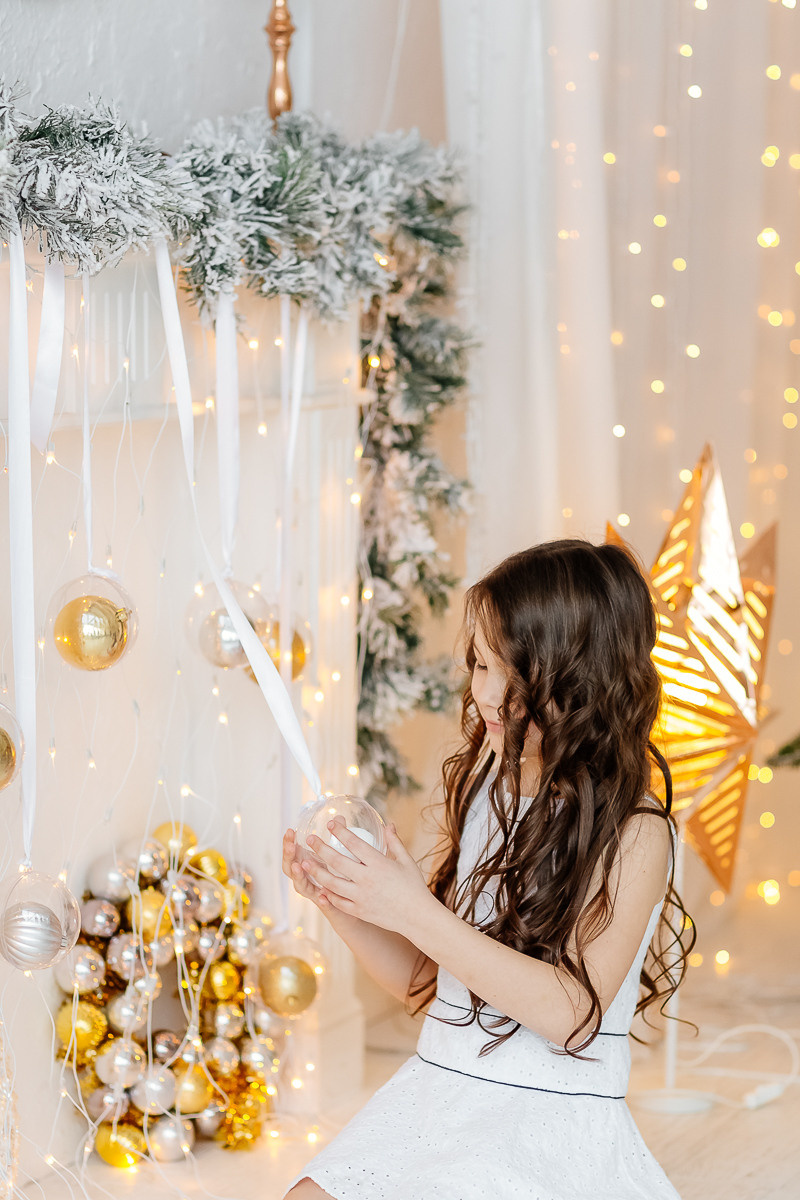 Семья. Профессиональный фотограф Инесса Новикова в Москве