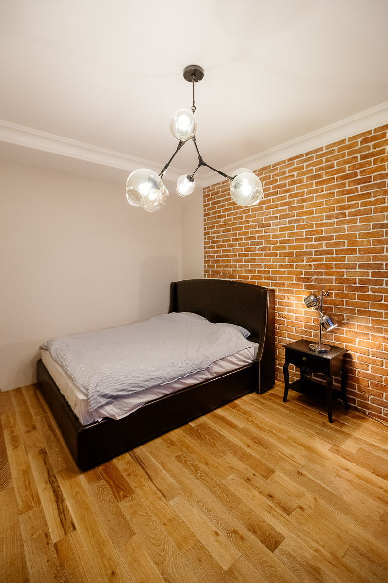 Интерьеры. Профессиональный фотограф Инесса Новикова в Москве