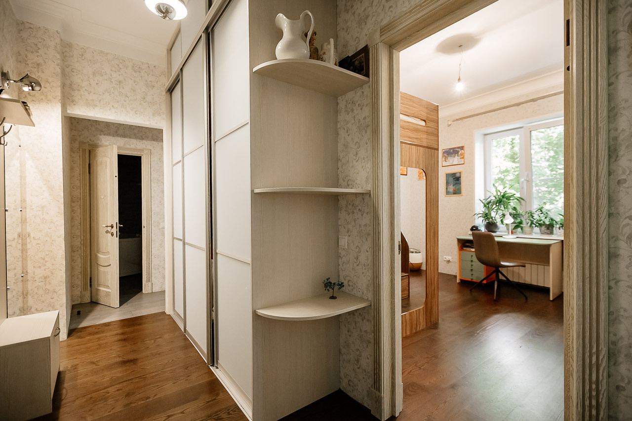 Интерьеры. Профессиональный фотограф Инесса Новикова в Москве