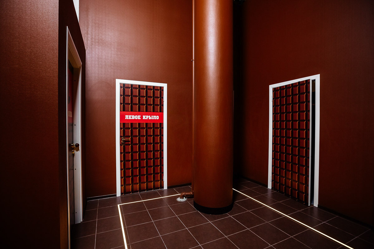 Интерьеры. Профессиональный фотограф Инесса Новикова в Москве