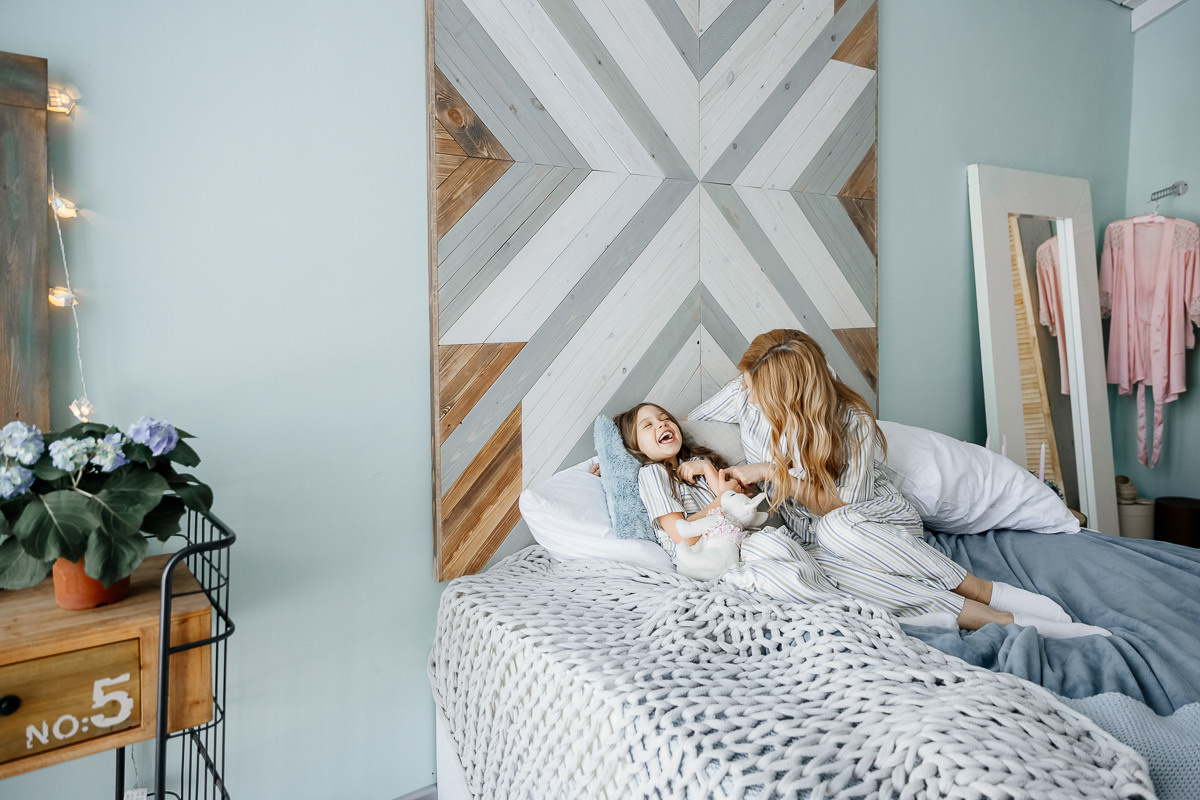 Семья. Профессиональный фотограф Инесса Новикова в Москве