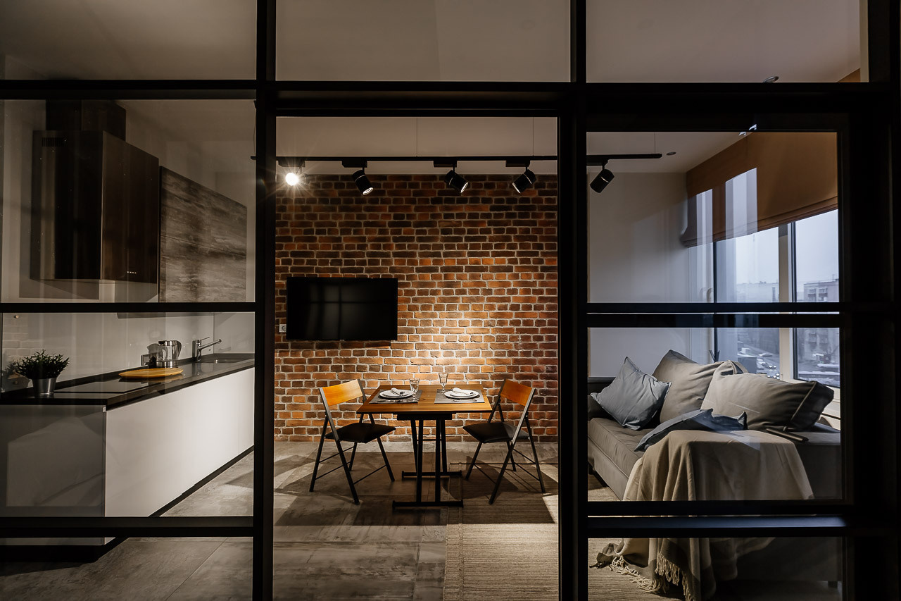 Интерьеры. Профессиональный фотограф Инесса Новикова в Москве