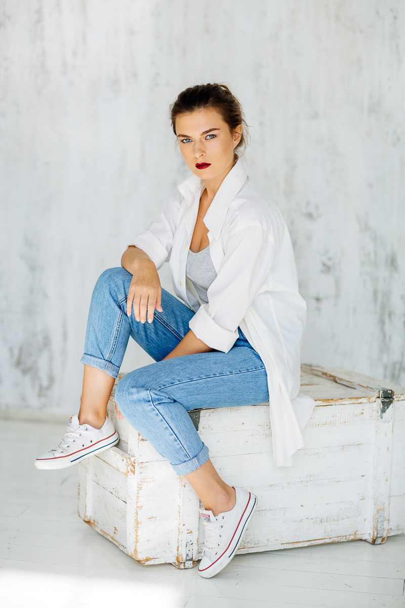 Фотосессии. Профессиональный фотограф Инесса Новикова в Москве