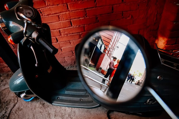 Свадьбы|лав-стори. Профессиональный фотограф Инесса Новикова в Москве