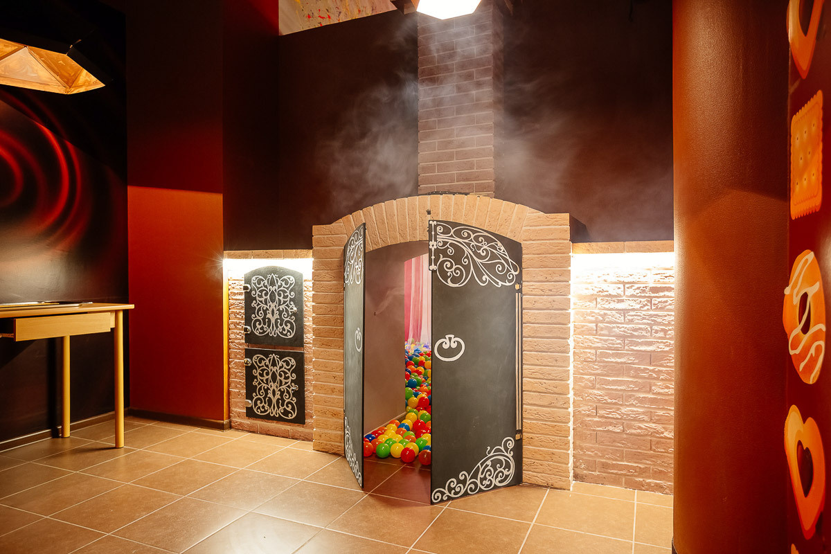 Интерьеры. Профессиональный фотограф Инесса Новикова в Москве