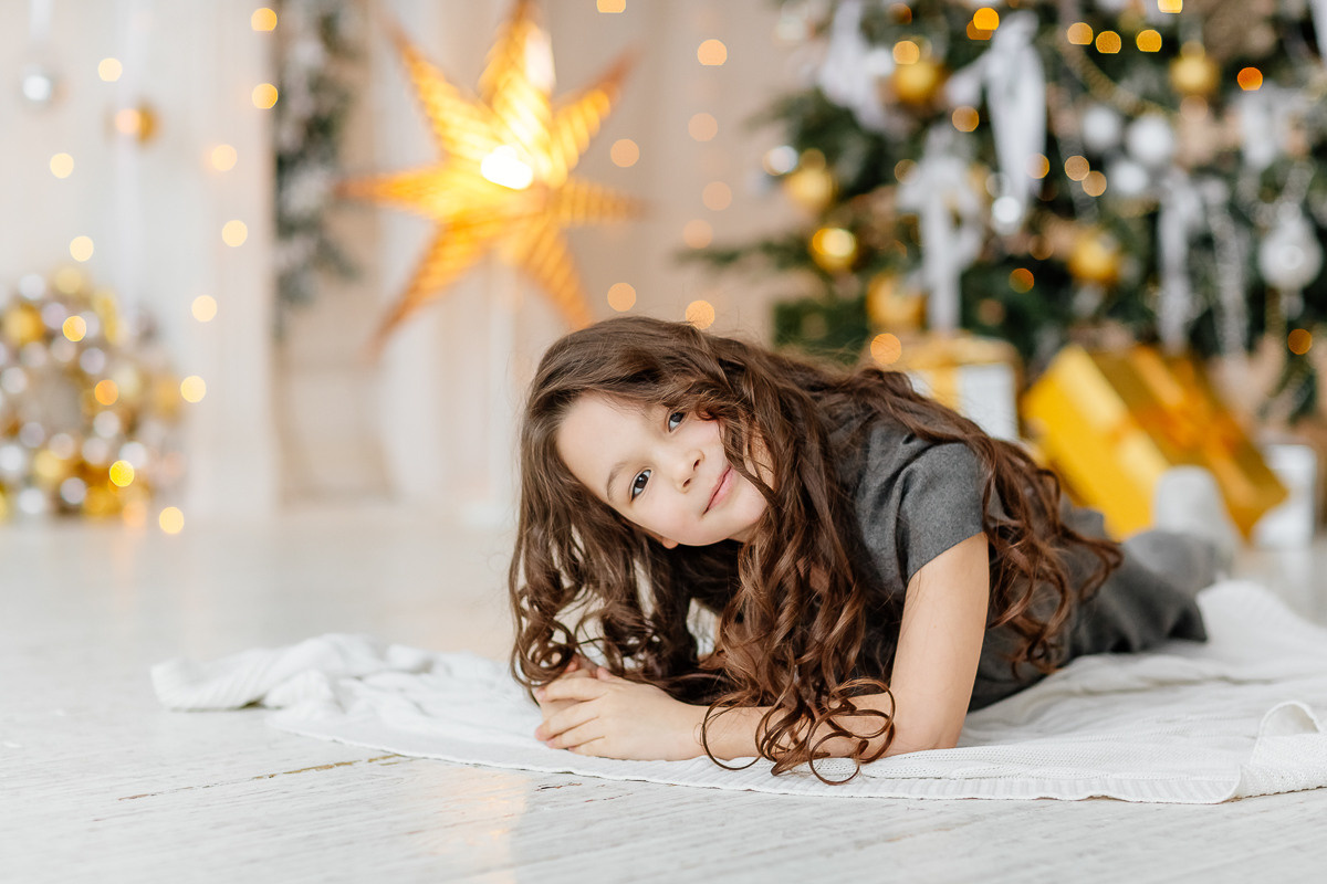 Семья. Профессиональный фотограф Инесса Новикова в Москве