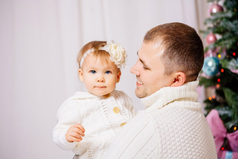 Семья. Профессиональный фотограф Инесса Новикова в Москве