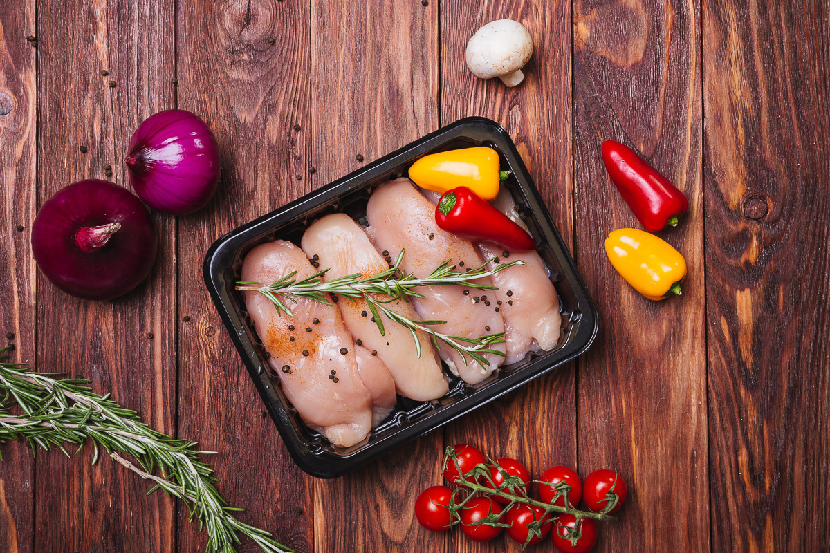 Еда и напитки. Профессиональный фотограф Инесса Новикова в Москве