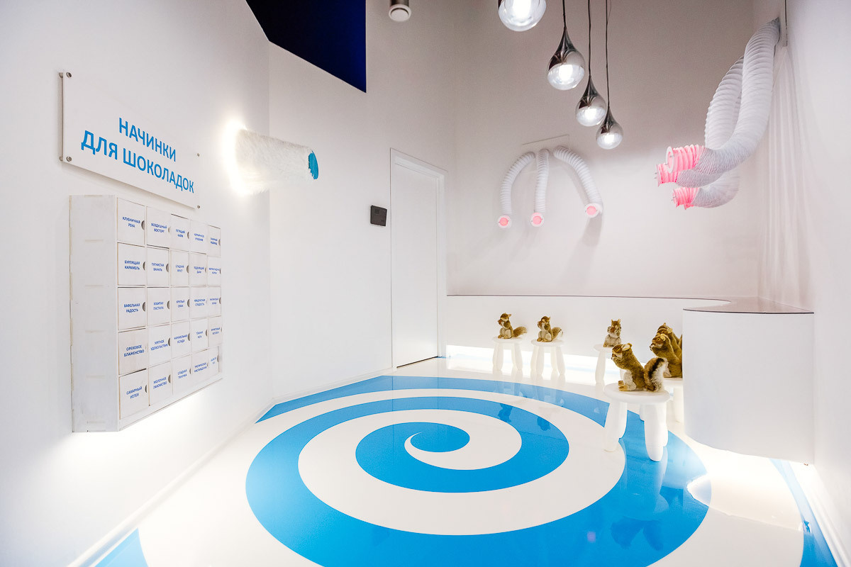 Интерьеры. Профессиональный фотограф Инесса Новикова в Москве