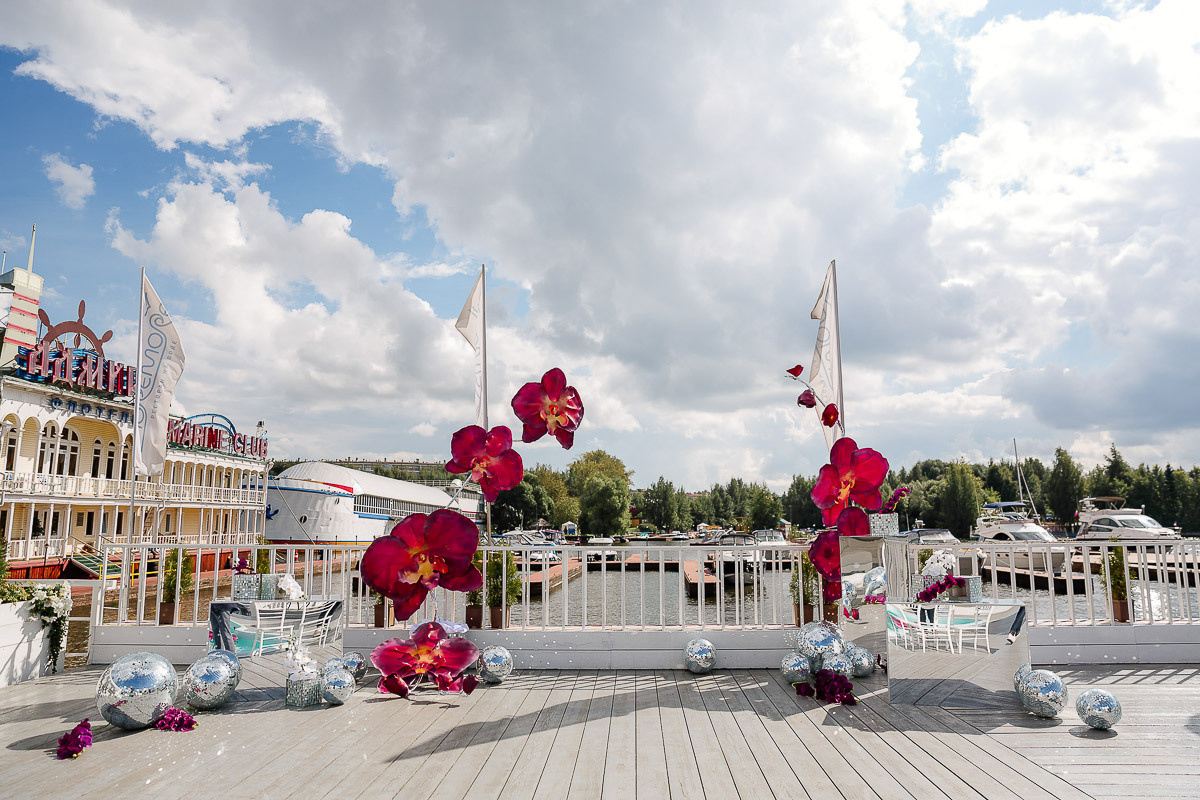 Интерьеры. Профессиональный фотограф Инесса Новикова в Москве