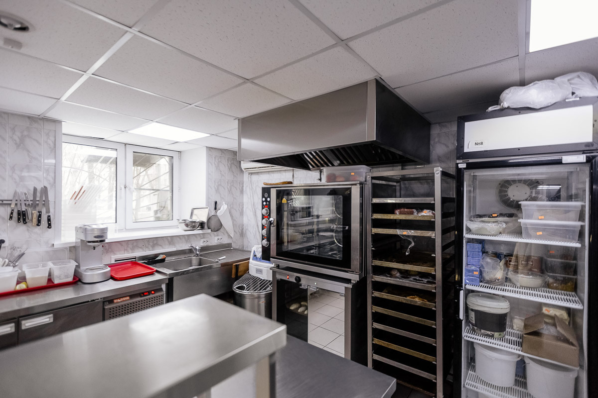 Интерьеры. Профессиональный фотограф Инесса Новикова в Москве