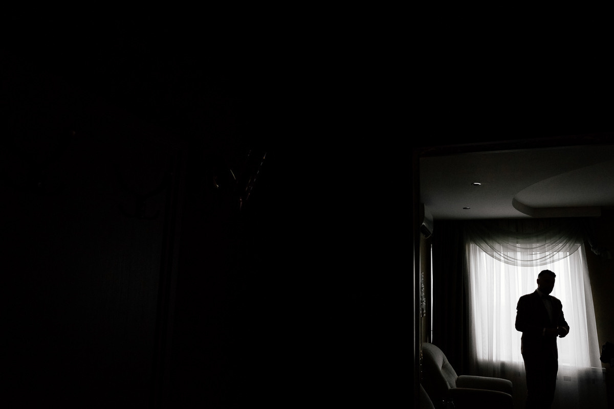 Свадьба Слава и Наташа. Профессиональный фотограф Инесса Новикова в Москве