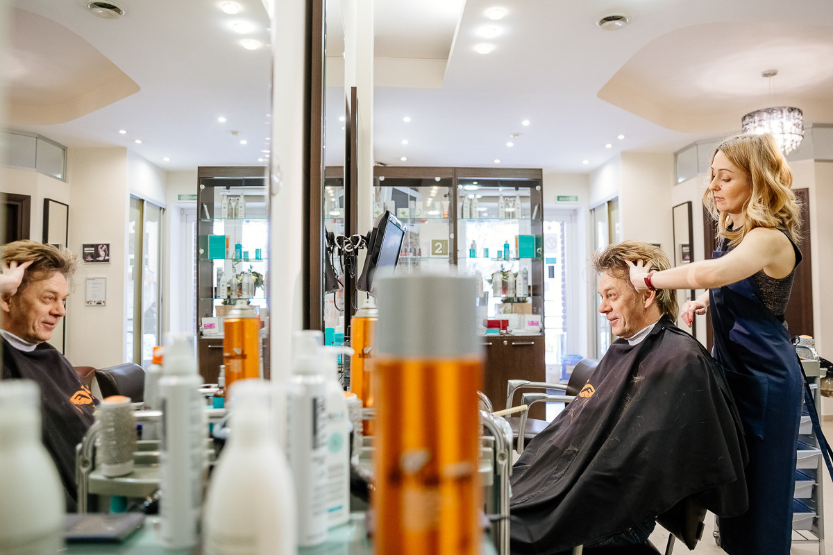 Репортажи. Профессиональный фотограф Инесса Новикова в Москве