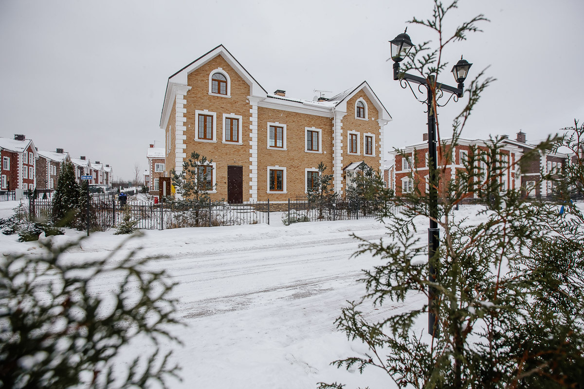 Интерьеры. Профессиональный фотограф Инесса Новикова в Москве