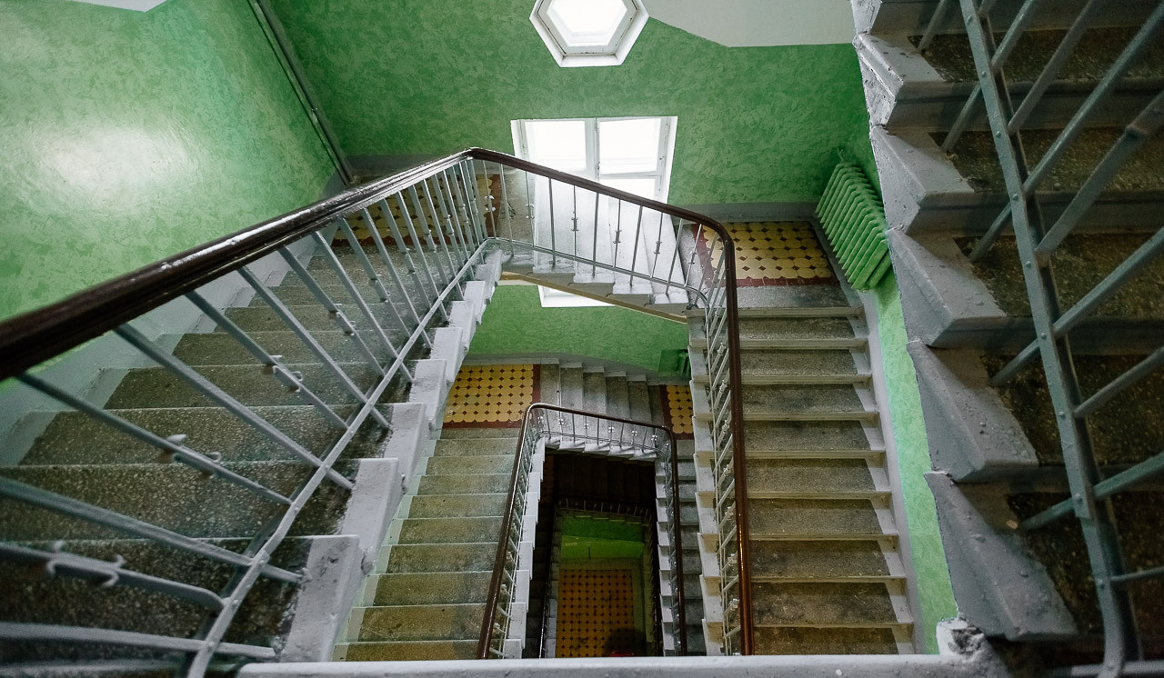 Интерьеры. Профессиональный фотограф Инесса Новикова в Москве