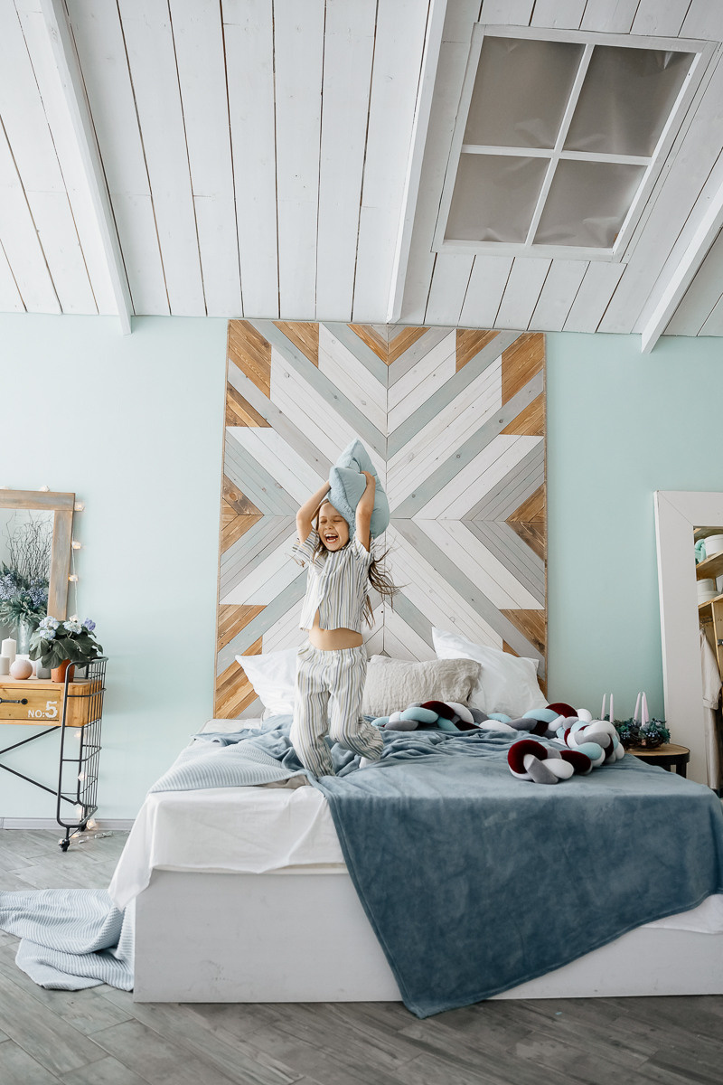 Семья. Профессиональный фотограф Инесса Новикова в Москве