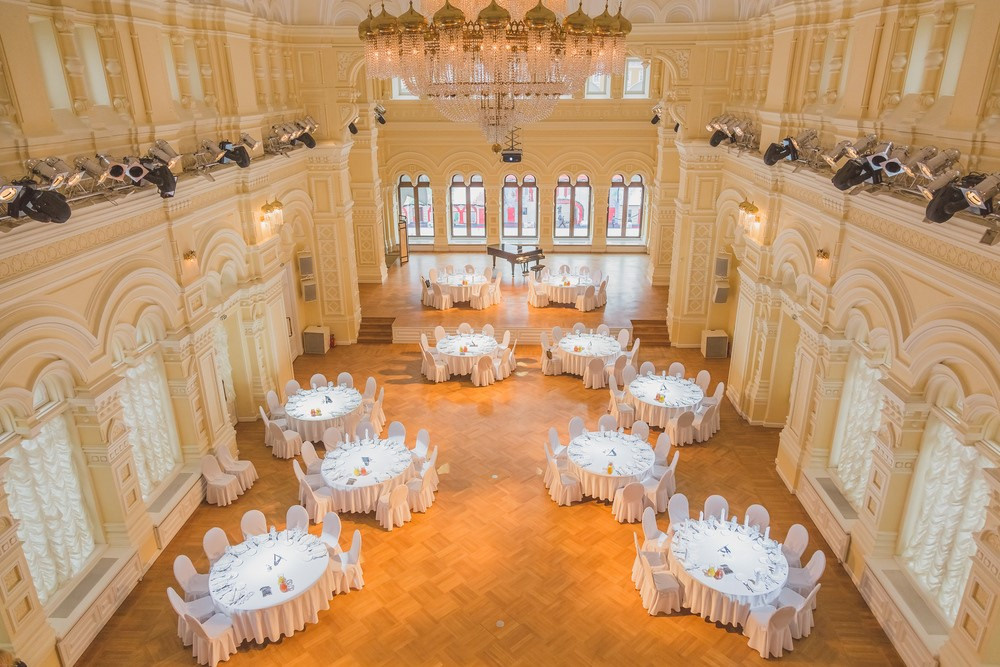 Интерьеры. Профессиональный фотограф Инесса Новикова в Москве