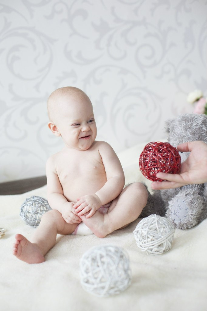 Семья. Профессиональный фотограф Инесса Новикова в Москве