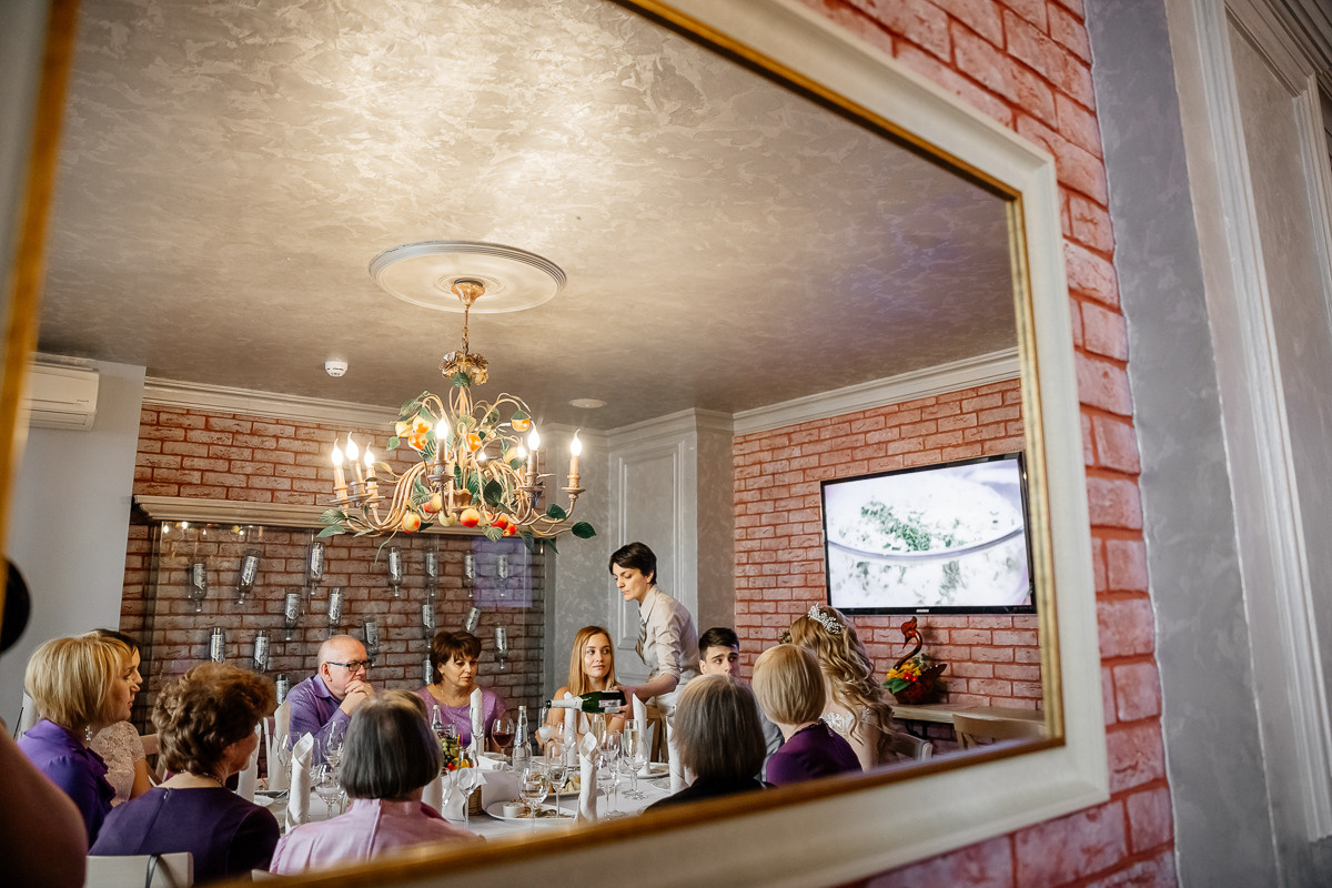 Свадьба Жени и Руты. Профессиональный фотограф Инесса Новикова в Москве