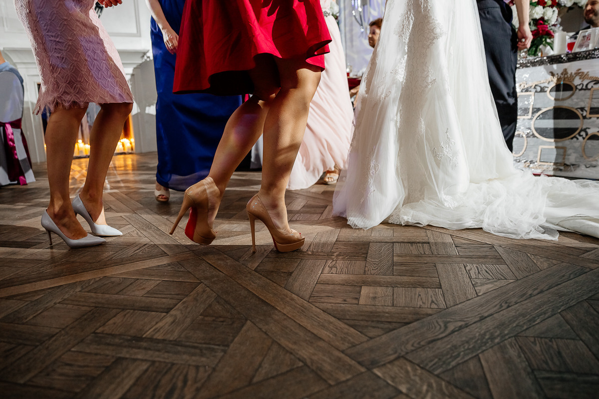 Свадьба Владимира и Иры. Профессиональный фотограф Инесса Новикова в Москве