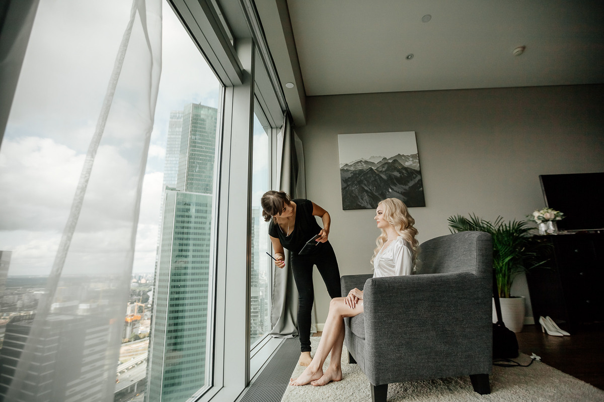 Свадьба Димы и Ксюши. Профессиональный фотограф Инесса Новикова в Москве