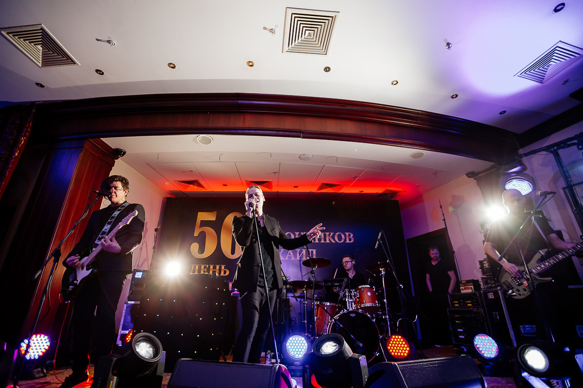 Репортажи. Профессиональный фотограф Инесса Новикова в Москве