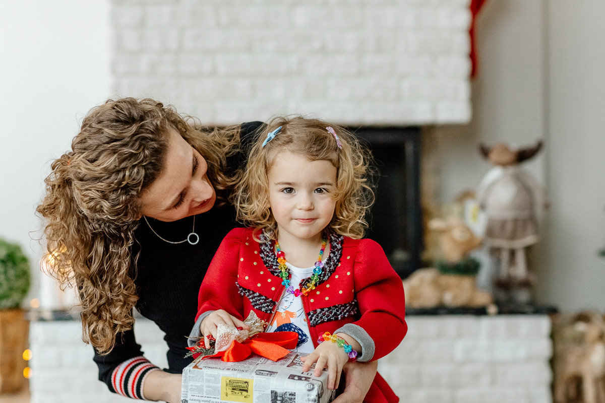 Семья. Профессиональный фотограф Инесса Новикова в Москве