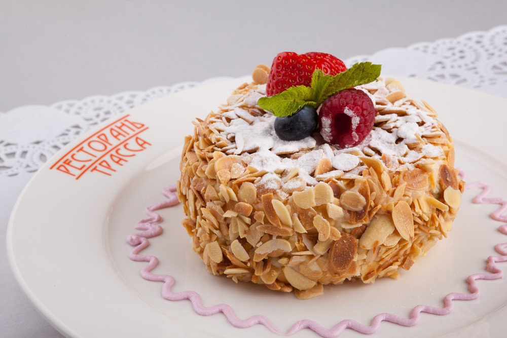 Еда и напитки. Профессиональный фотограф Инесса Новикова в Москве