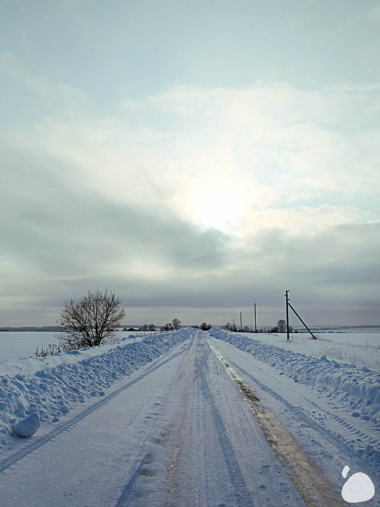 Город|природа. Профессиональный фотограф Инесса Новикова в Москве