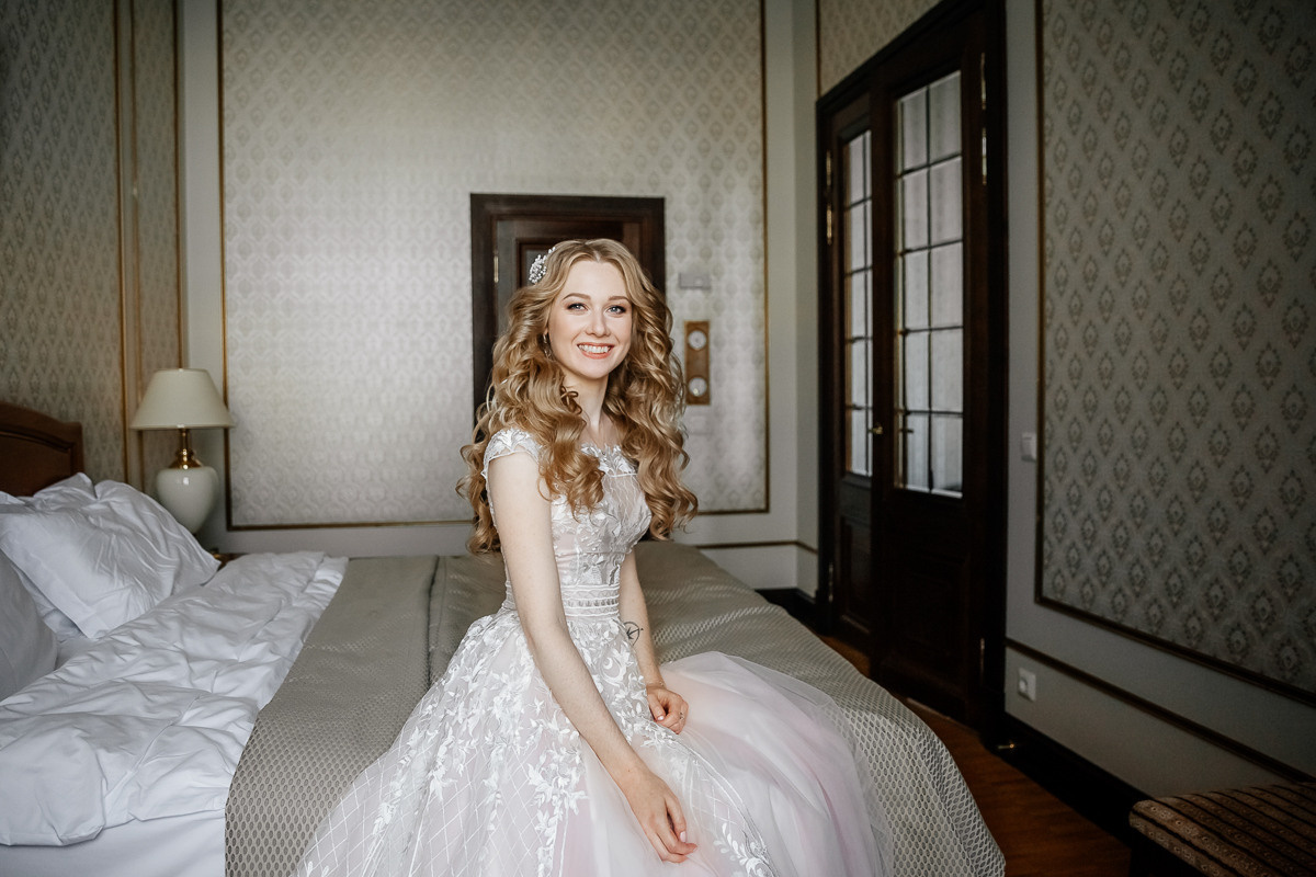 Свадьба Жени и Руты. Профессиональный фотограф Инесса Новикова в Москве