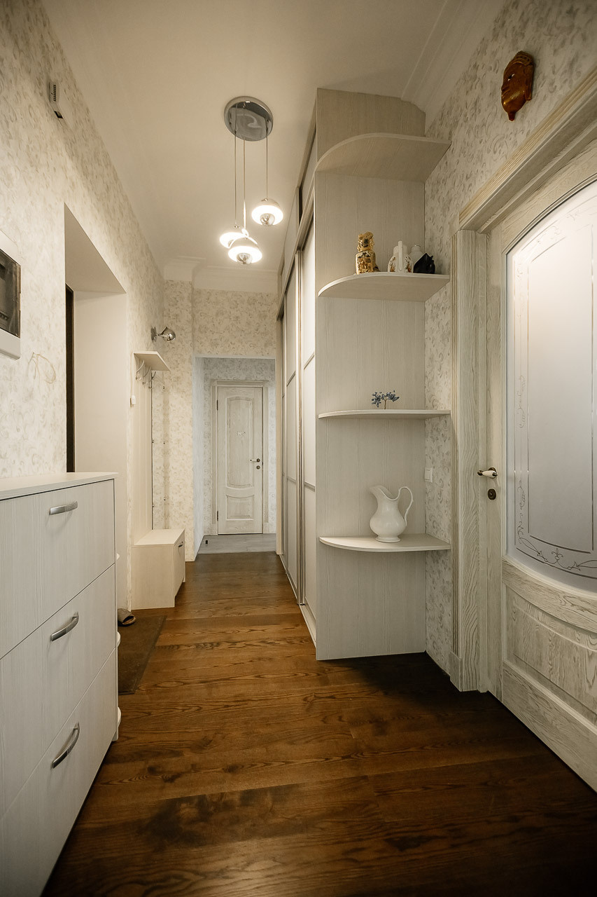 Интерьеры. Профессиональный фотограф Инесса Новикова в Москве