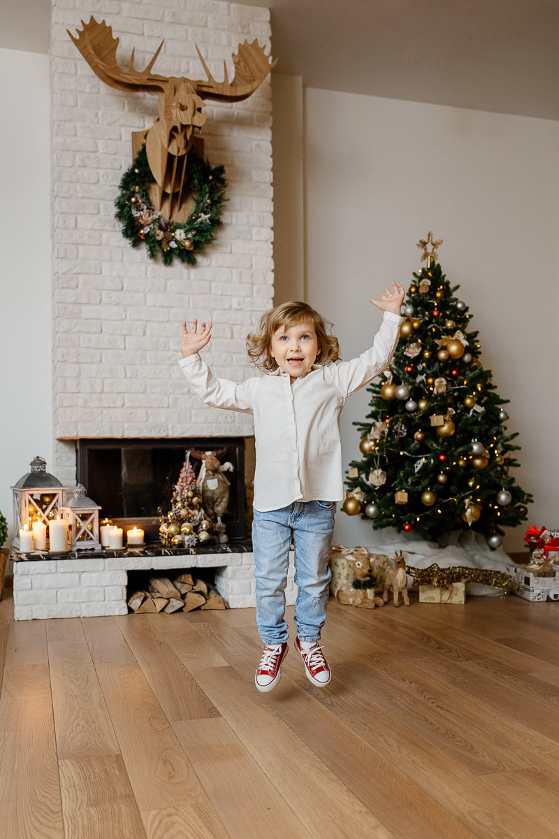 Семья. Профессиональный фотограф Инесса Новикова в Москве