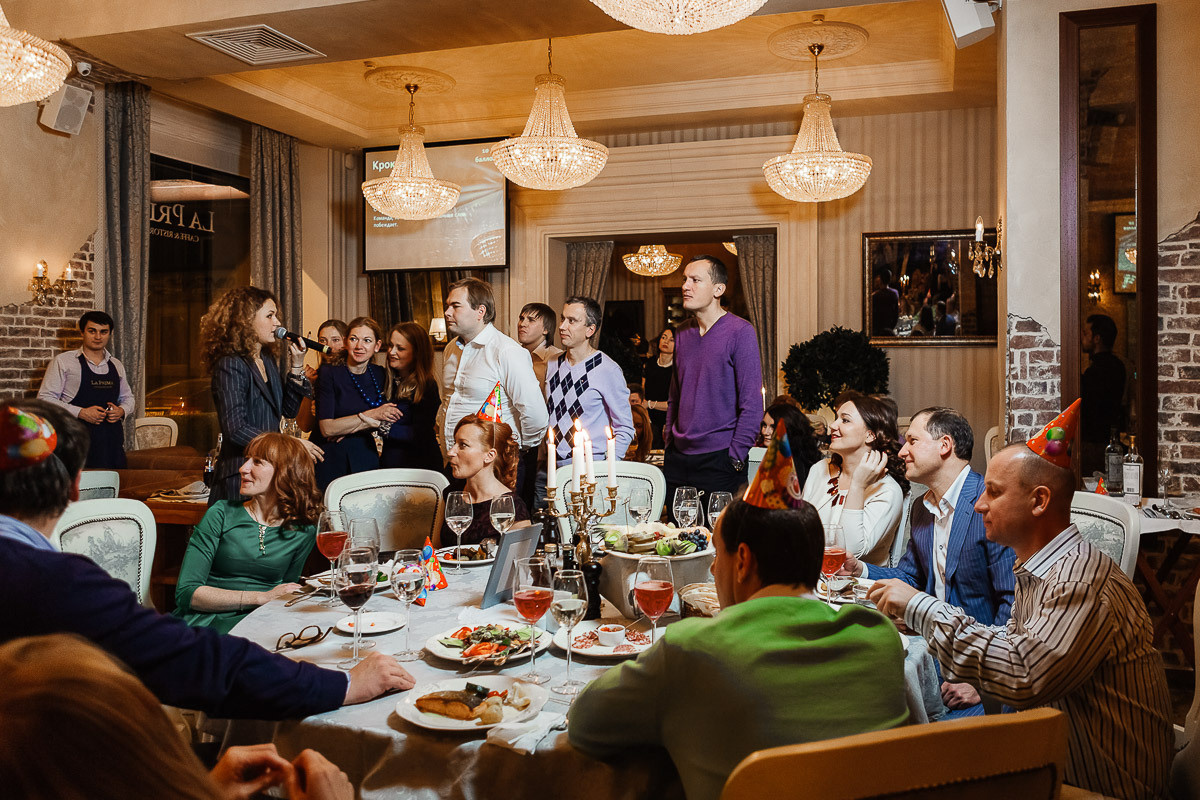 Репортажи. Профессиональный фотограф Инесса Новикова в Москве