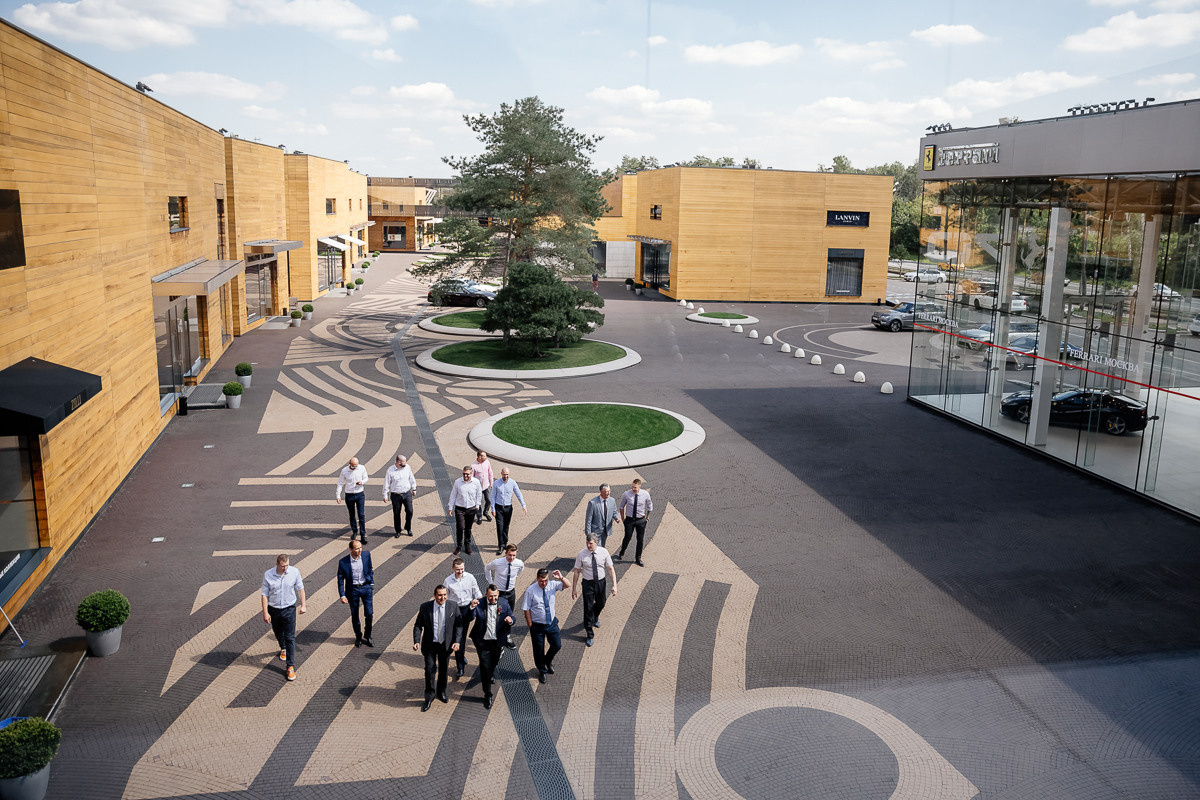 Свадьба Владимира и Иры. Профессиональный фотограф Инесса Новикова в Москве