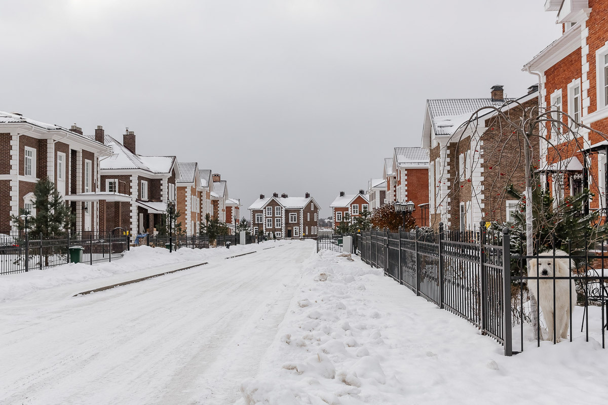 Интерьеры. Профессиональный фотограф Инесса Новикова в Москве