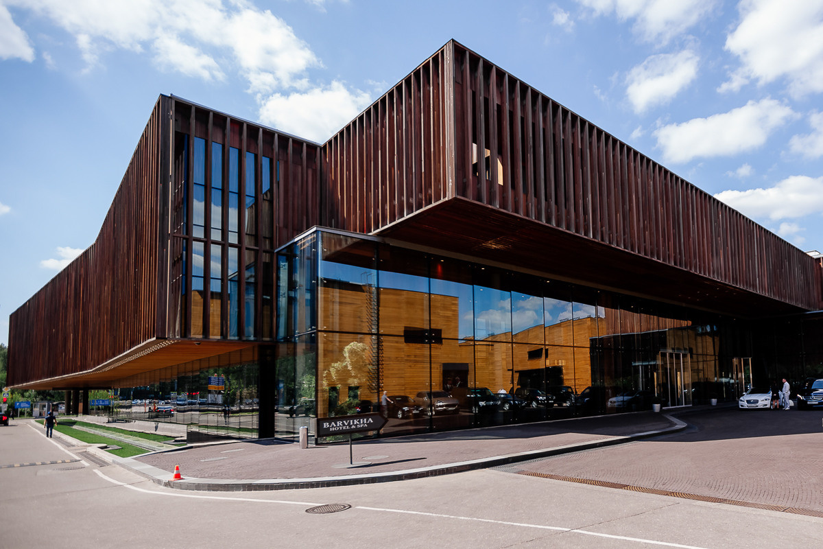 Свадьба Владимира и Иры. Профессиональный фотограф Инесса Новикова в Москве