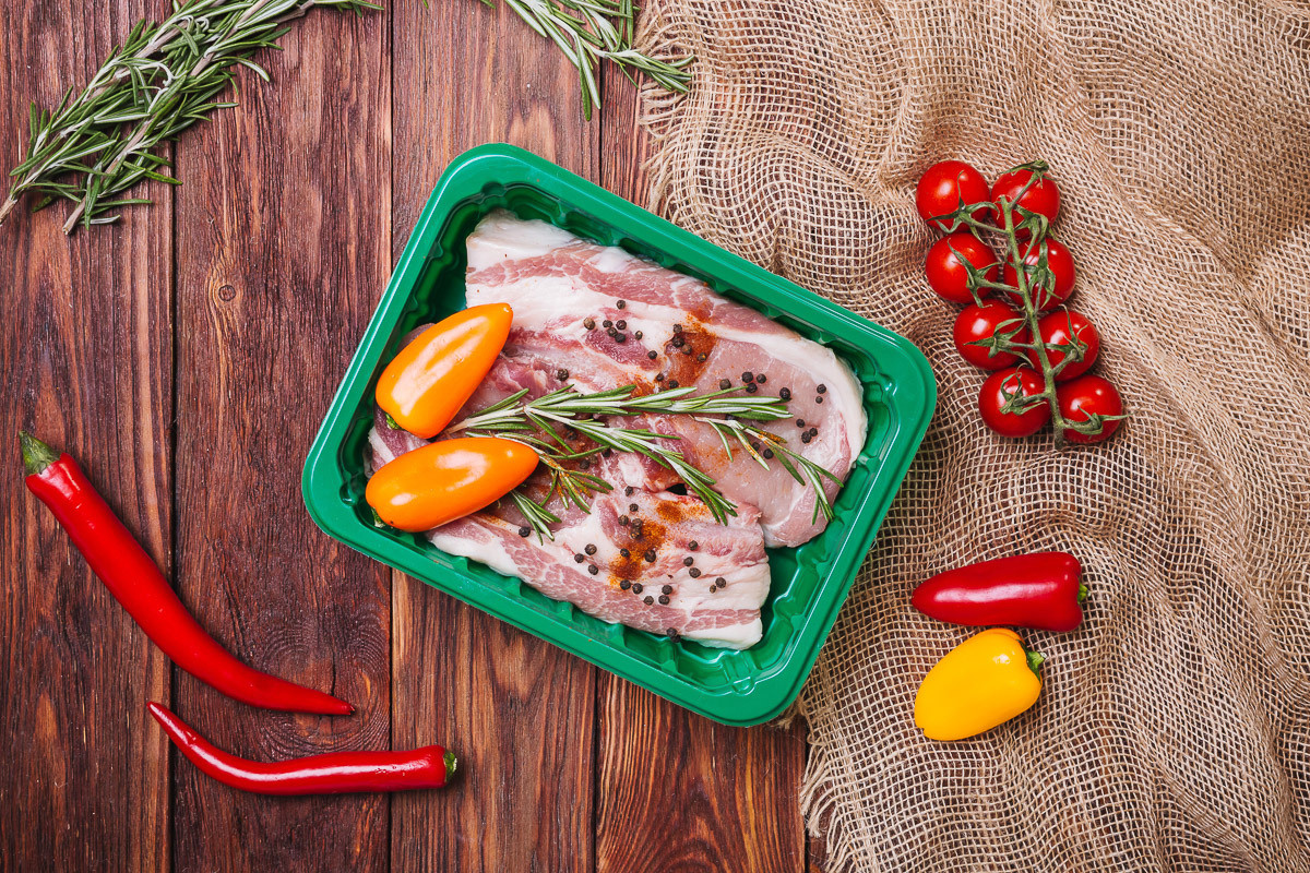 Еда и напитки. Профессиональный фотограф Инесса Новикова в Москве