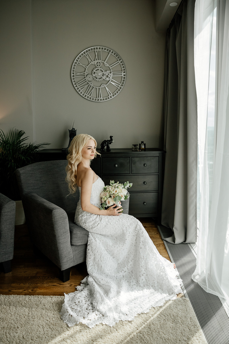 Свадьба Димы и Ксюши. Профессиональный фотограф Инесса Новикова в Москве